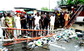 Experts, stakeholders task govt on new paradigm angle against climate change