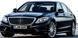 Mercedes-Benz service camp kicks off