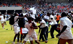 Recruitment tragedy: ‘NIS is liable’