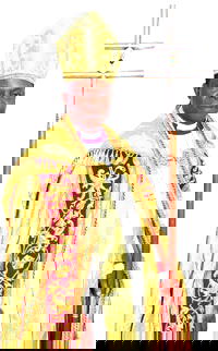 Failure of National Confab will have grave consequences  — Okoh, Primate of  Anglican Church