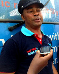 Why we will enforce Delta Ground Rent Law — Nwugo