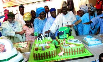 I don’t have record of my birthday – OBJ
