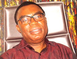 National Conference can’t give us people’s constitution unless… Oditah