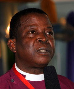 National confab: Beware of past mistakes, Okoh urges FG