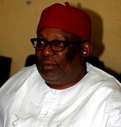 2015 PDP constitution fully recognises power rotation in Delta – Okubor