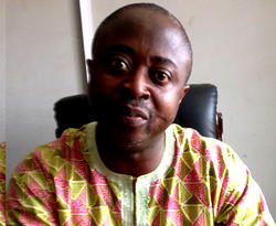 We’re satisfied with the election —Omole, Ekiti LP chairman