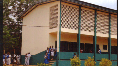 Tension as Onitsha land owners move to recover leased school land from govt