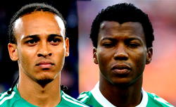 Re: Understanding Keshi on Osaze, Ike Uche