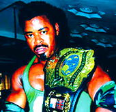 Abia reaffirms support for De Commander’s unifying wrestling championship