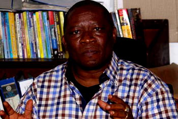 Nigeria will not disintegrate – Otobo