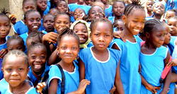 Free Meal For School Children: FG tasked on quick implementation