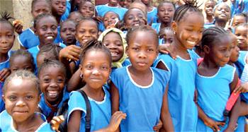 Free Meal For School Children: FG tasked on quick implementation