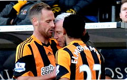 Pardew sweats on FA headbutt ruling