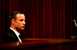 Pistorius jailed for six years for murdering girlfriend