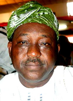 How bad leadership hampers national transport policy  —Prof Badejo