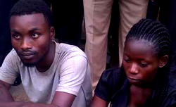 Police arrest female student cultist for arranging friend’s gang-rape