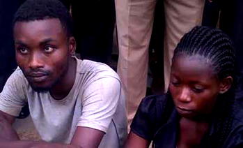 Police arrest female student cultist for arranging friend’s gang-rape