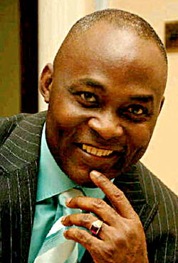 How Nollywood came to Asaba — RMD