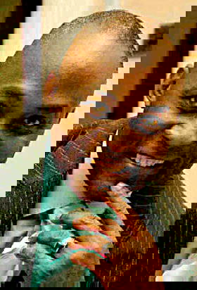 RMD set to get Chieftaincy  title at Igbo film festival