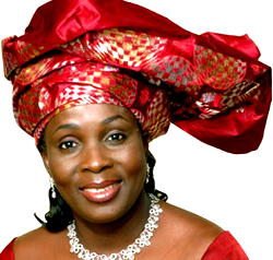 I will miss nothing when my husband leaves office  – Roli Uduaghan