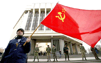 No blanket ban for Russia — who’s saying what