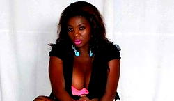 Day my boobs embarrassed me – Sarraphina