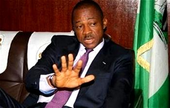 N24bn poll cash: EFCC quizzes Chime, ex-Enugu Gov over N450m