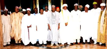 Sultan, others protest marginalisation of Muslim at confab