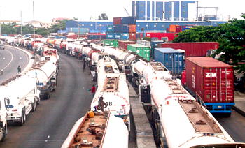 Oil marketers pledge to end queues nationwide