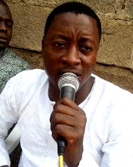 Don’t take education for granted, says Taye Currency