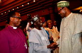 Hold PDP responsible for Nigeria’s poverty —Tinubu