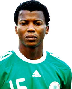 Uche scores in Villarreal win