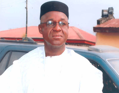 Confab will help to restructure Nigeria – Ugbomah