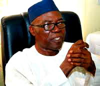 Kutigi should take charge – Useni