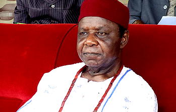 Sambo, Ekweremadu, govs, Eya, others  mourn Uwechue