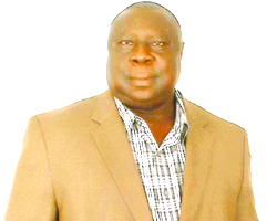 Delta is the state to watch in 2015 — Onakpoma