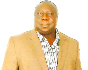 Delta is the state to watch in 2015 — Onakpoma