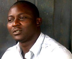 We must tackle unemployment  — Gbadebo