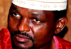Farmers/herdsmen clash deliberately orchestrated — AL MUSTAPHA