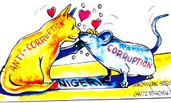 Anti-corruption: CNC launches town hall project to track, monitor capital spending