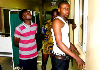 FESTAC Boat mishap: How I cheated death – Survivor