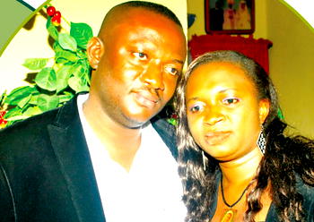 I initially felt inferior to my wife  — Nobert Ajaegbu, movie maker