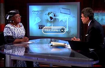 How to end corruption in Nigeria, by Okonjo-Iweala