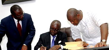 Delta 2015: Politicians rubbish power rotation
