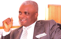 How the Presidency became vulnerable — Eyiboh, Ex-House of Reps spokesman