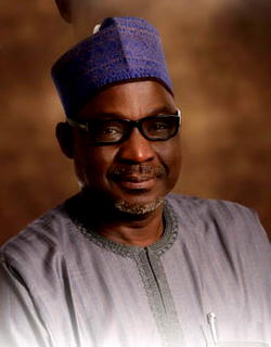 Unity Bank in N3.4bn tangle with ex-MD, Falalu Bello