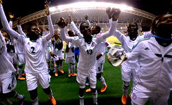 Flamingoes have all it takes to excel at FIFA U-17 Women’s World Cup – Fan