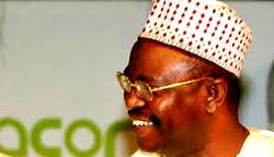 Chibok girls: Na’Abba urges Nigerians to be patient with FG