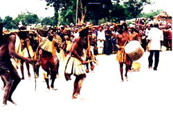 Ikeji festival:  A boost to Nigeria’s culture