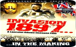 Invasion 1897 premieres in Lagos amidst applauds